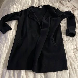 JCrew Factory Long Cardigan